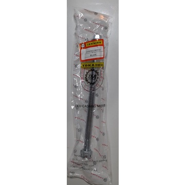 Jual As Pen Baut Roda Tromol Depan As Roda Depan TOKAIDO Blade Revo ...