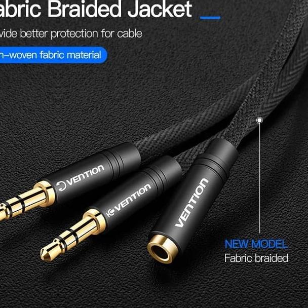 Cavo Audio Stereo Slim Da 3,5 Mm Bianco 3 M - M/M - Foto 9