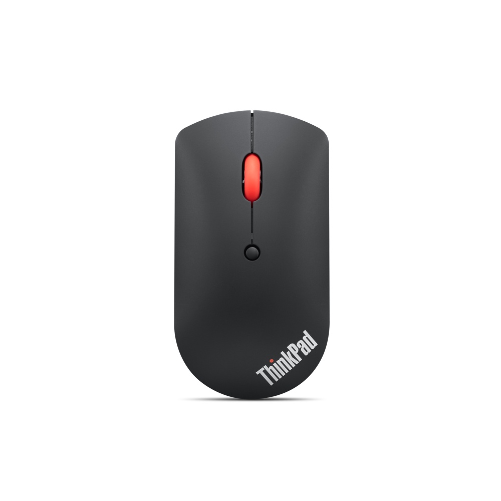 Jual Mouse Wireless Lenovo Thinkpad Mouse Wireless Bluetooth Silent ...