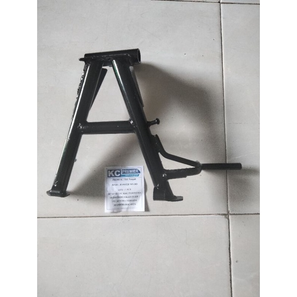 Jual Standar 2/Tengah Jupiter Mx New/Mx DD | Shopee Indonesia