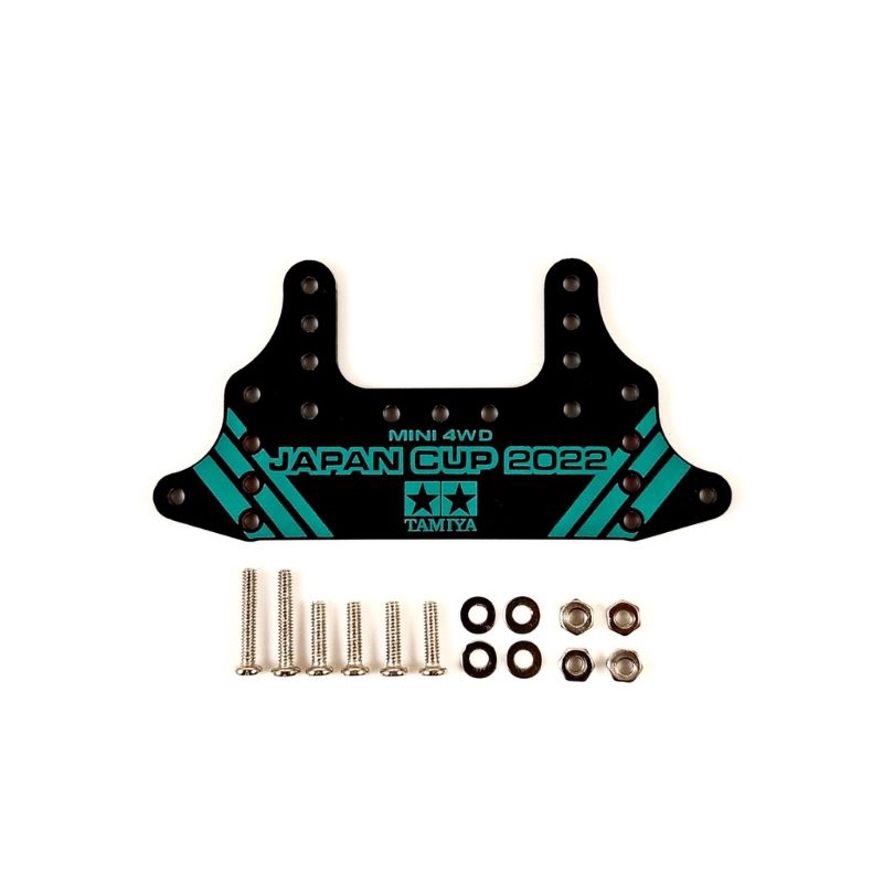Jual REP TAMIYA FRP REAR BRAKE STAY J-CUP 2022 | Shopee Indonesia