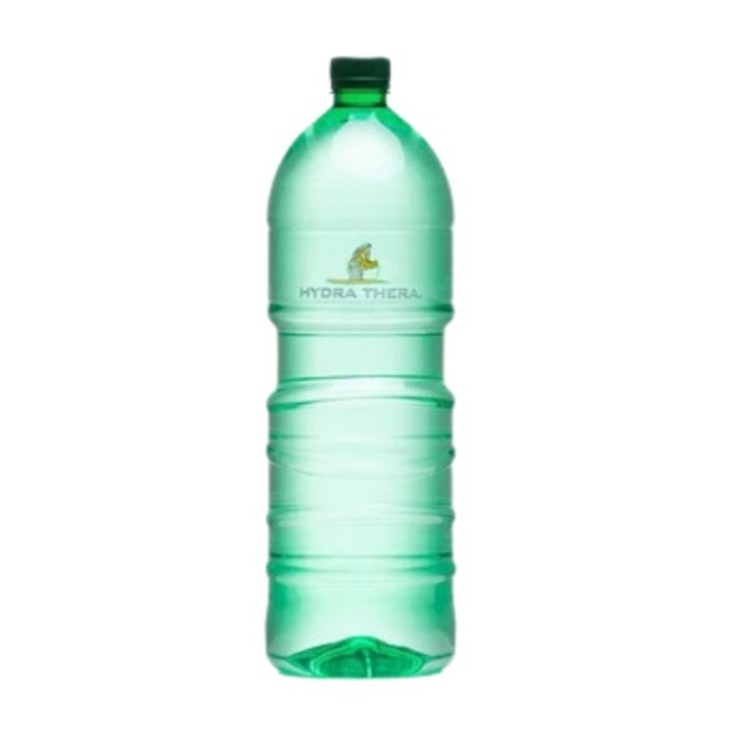 Jual Hydra Thera Natural Mineral Water / Air Minum Mineral Alami 2L ...