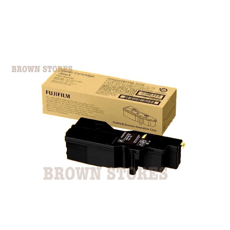 Jual Toner FUJIFILM Apeos C325 z / ApeosPrint C325 dw High Capacity ...