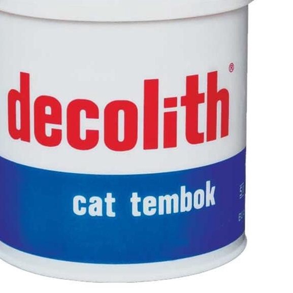 Jual Decolith 5kg/ / Super White | Shopee Indonesia