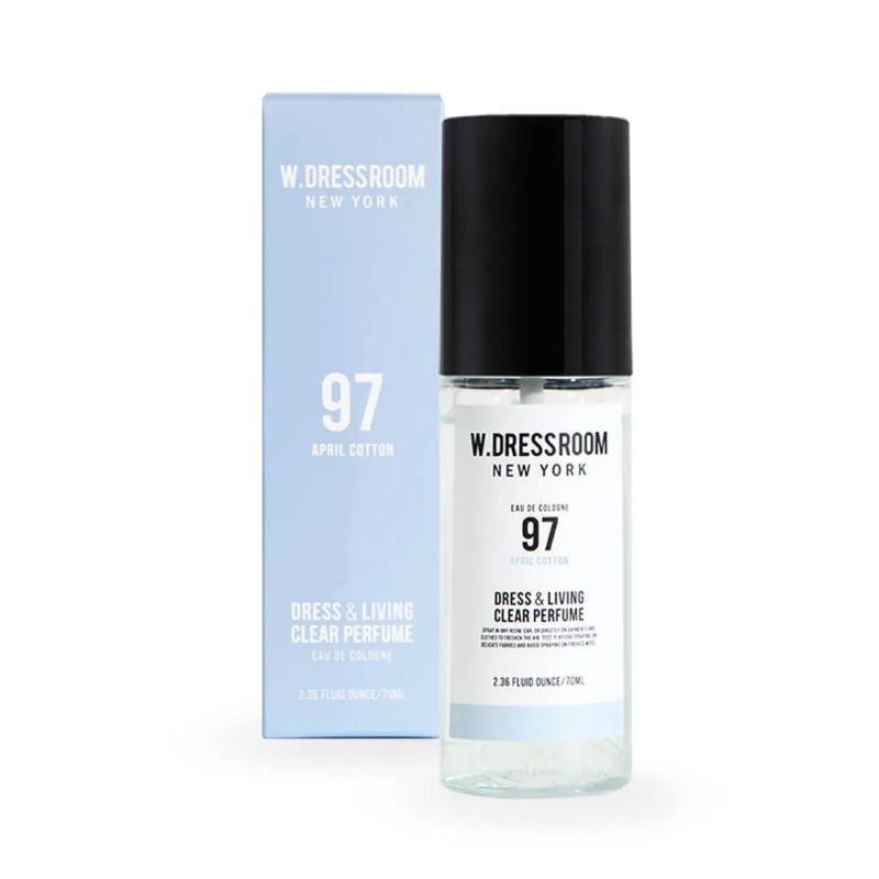 Jungkook Dressroom Perfume 97 Jual W Dressroom Dress Living Clear