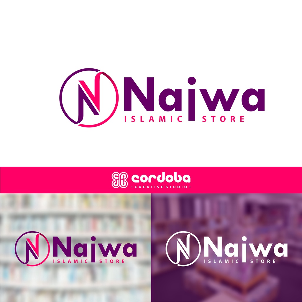 najwa hijab