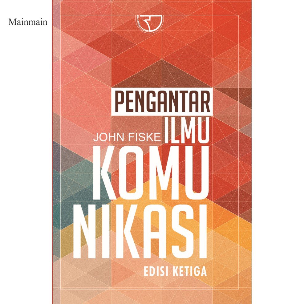 Jual Buku Pengantar Ilmu Komunikasi | Shopee Indonesia