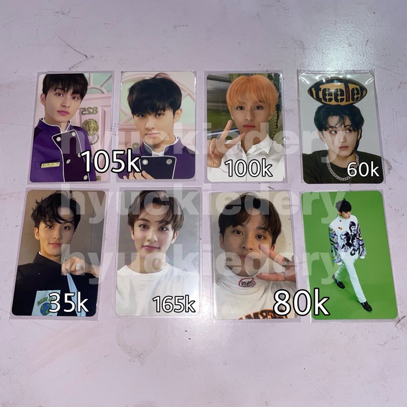 Pc fashion Mark Lee AR SuperM