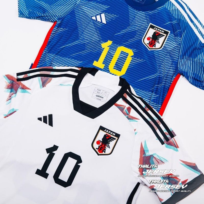 Jual Jersey Timnas Jepang home&away Shopee Indonesia