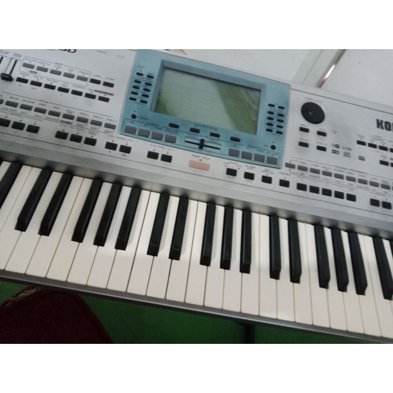 KORG PA50 シンセサイザー KORG PA50 シンセサイザー 【公式通販】