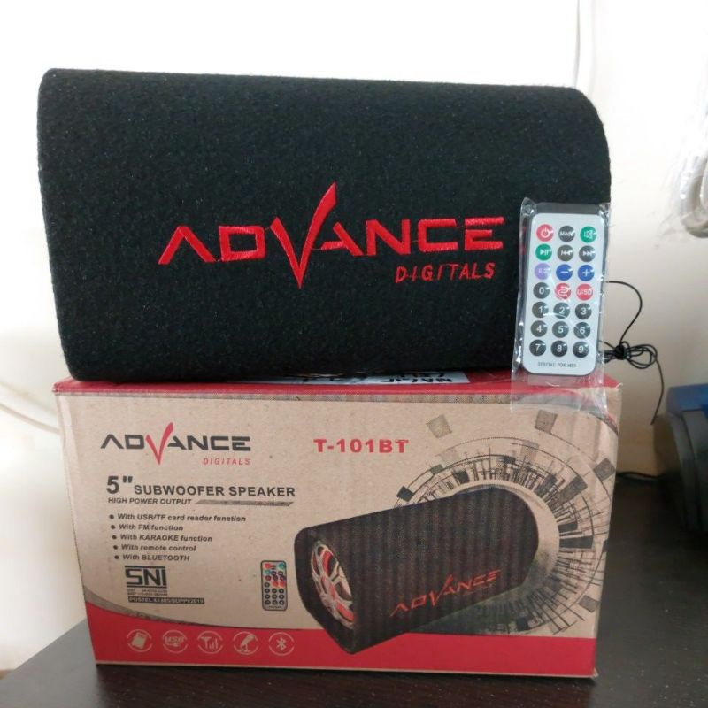 Speaker advance sale 5 inch