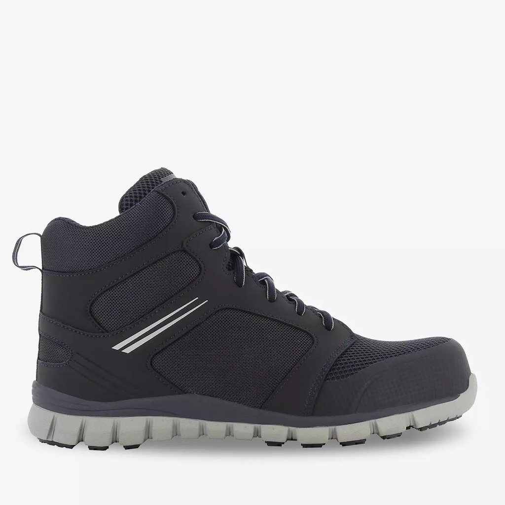 Jual Sepatu Safety Jogger Absolute S1P / Safety Shoes Mid Cut ESD