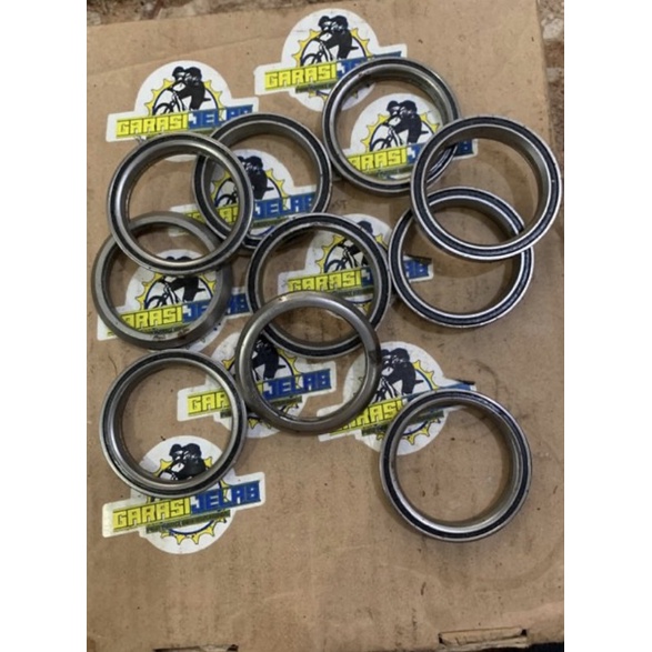 Jual Bearing headset bawah untuk rumah bearing 55 dan 56 | Shopee Indonesia