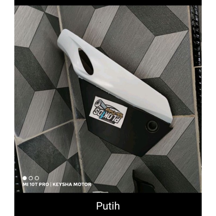 Jual COVER AKI YAMAHA FIZ R BOK AKI FIZ R/VEGA LAMA TUTUP BATRE FIZ R ...