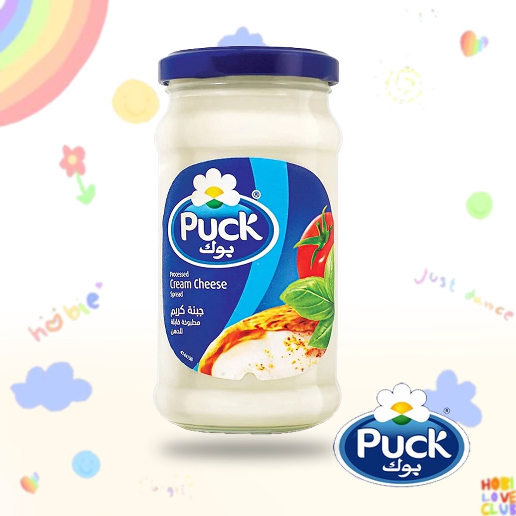 Jual Puck Spread Cheese Jar Arla Krim Keju Arla Cream Cheese Gr Jar Besar Shopee