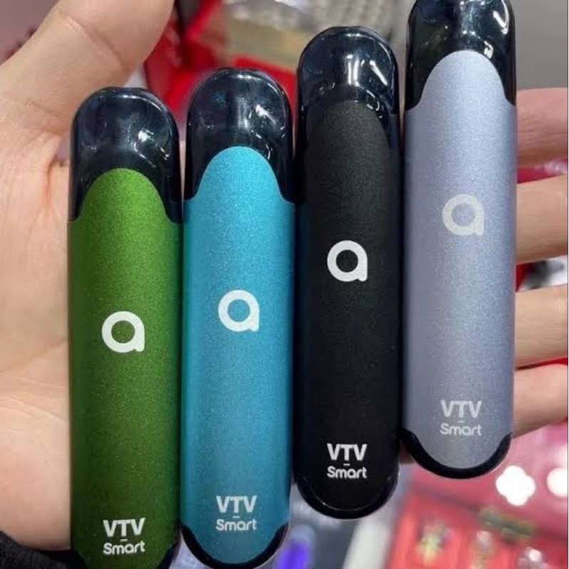 Jual VTV SMART PODKIT | Shopee Indonesia