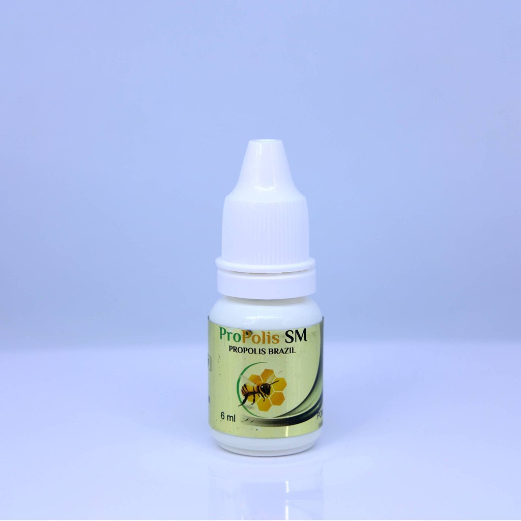 Jual Propolis SM - Obat Ringworm Manusia Infeksi Kulit Jamur Ruam ...