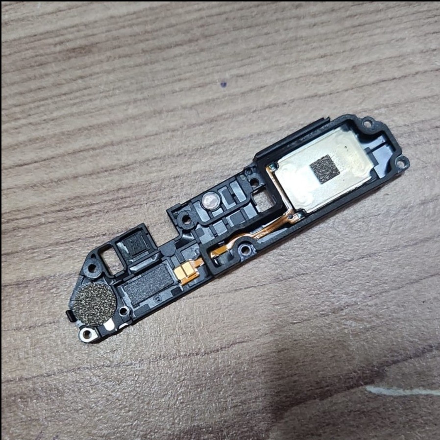 Jual XIAOMI REDMI 9T LOUDSPEAKER BUZZER RINGER SPEAKER MUSIC DERING ...