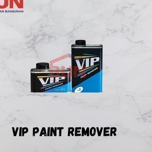 Jual Avian Paint Remover VIP 1kg | Shopee Indonesia