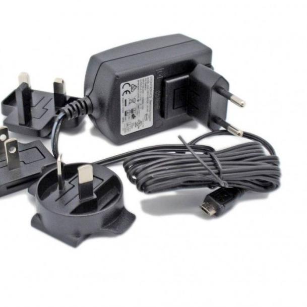 DC 5V 3A Micro USB Power Adapter For Raspberry Pi 3B+/Raspberry - Foto 9