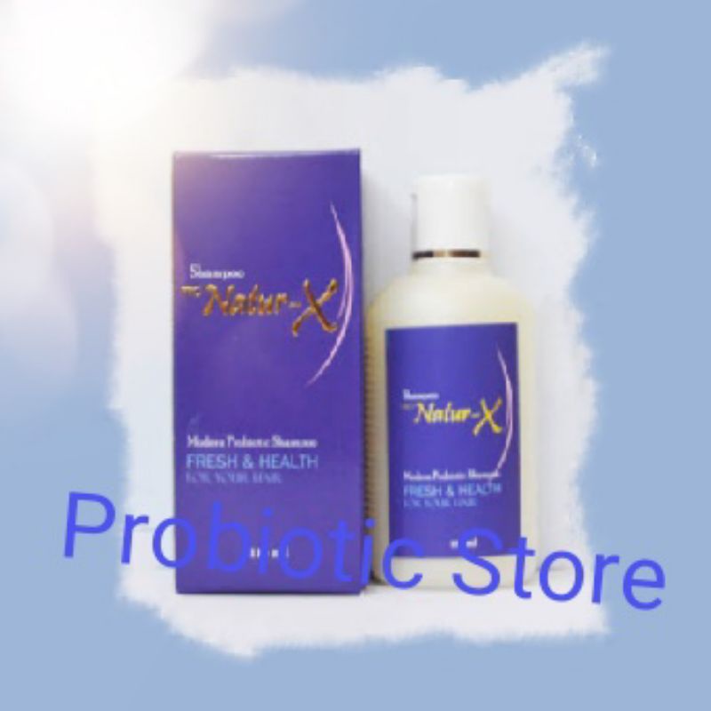Shampo ProNature X - Bio th