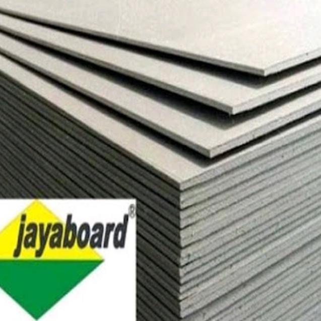 Jual Gypsum Jayaboard | Shopee Indonesia