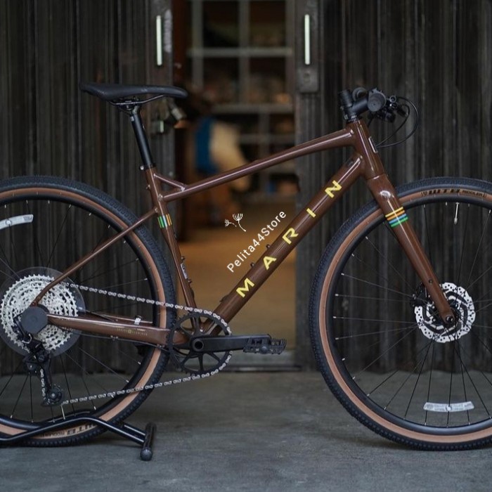 Jual Frame Marin Dsx 2 | Shopee Indonesia