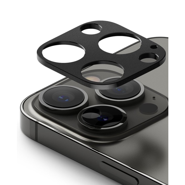 Jual Camera Lens Protector iPhone 13 Pro Max 13 Pro Mini RINGKE Styling