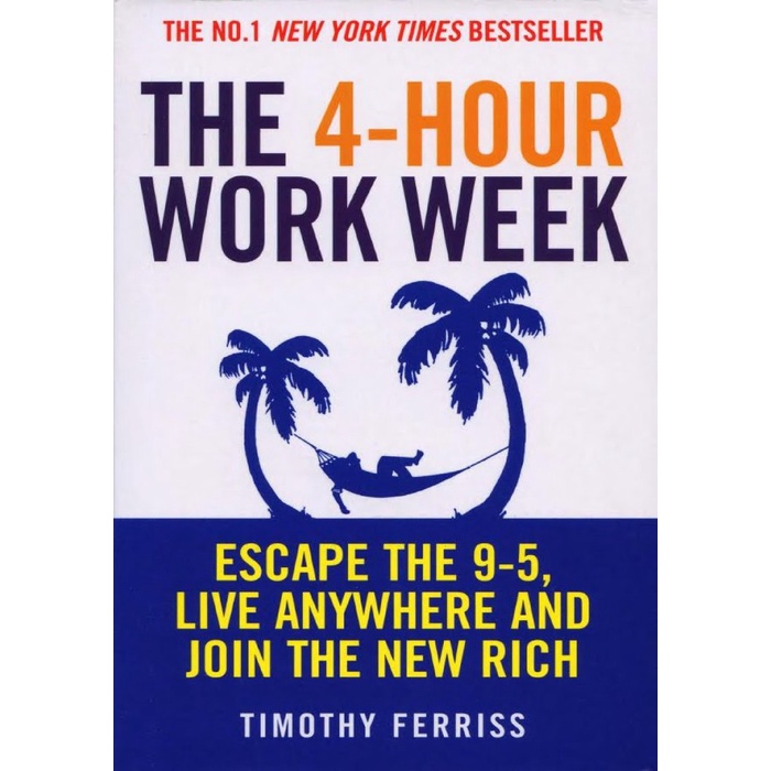 jual-stasiun-buku-the-4-hour-workweek-buku-cetak-shopee-indonesia