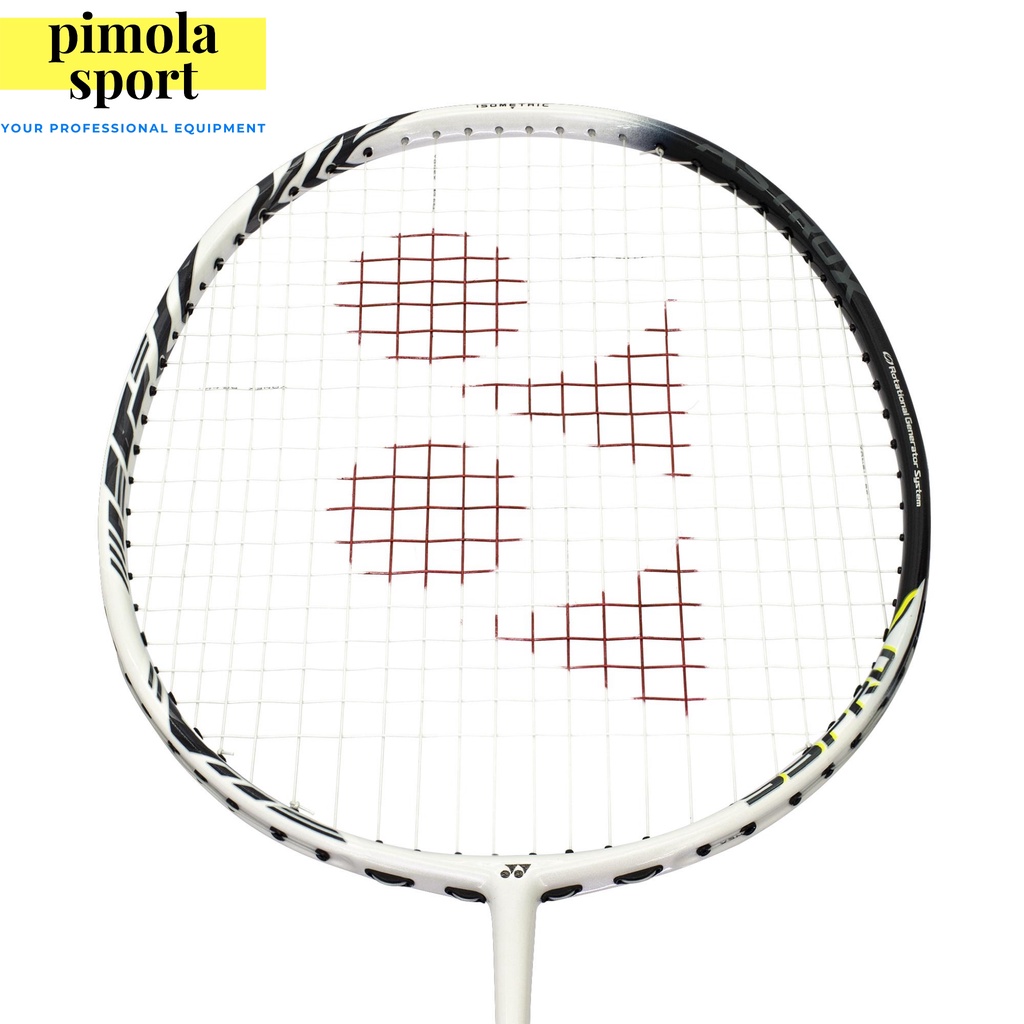Jual Raket Badminton YONEX Astrox 99 Pro / Astrox99 / AX99 White ...
