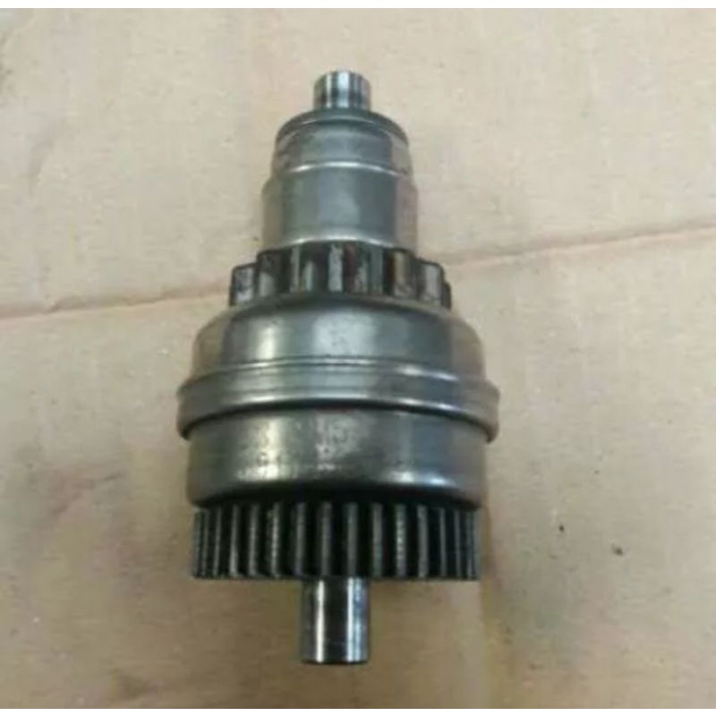 Jual pinion stater Honda beat old Vario old scopy old( original