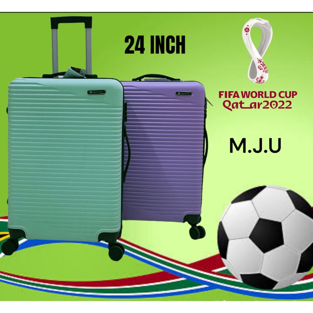 Jual KOPER 24 INCH,KOPER POLO VIENA 001,KOPER TAHAN BANTING,KOPER ANTI ...