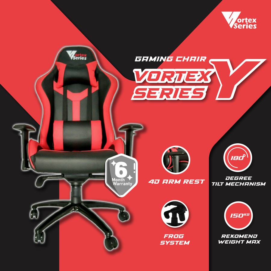 Jual Vortex 
