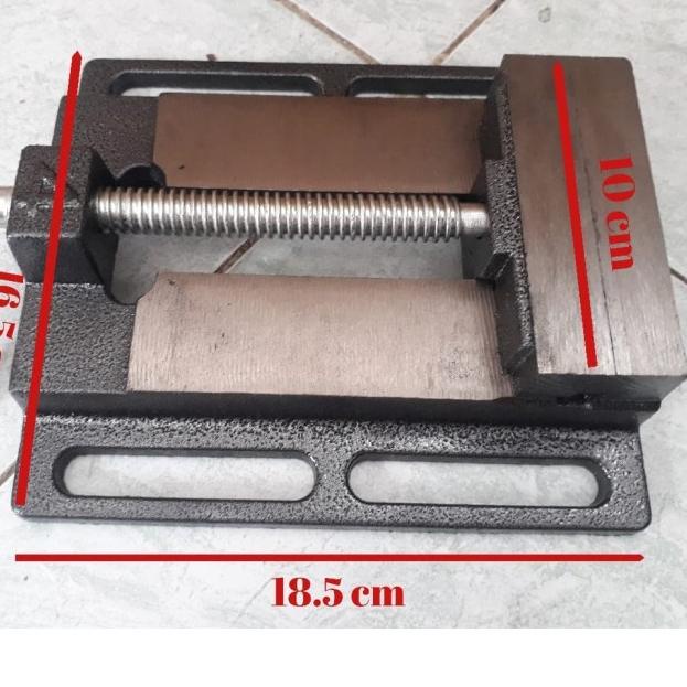 Jual catok bor dudul Ragum Meja 4