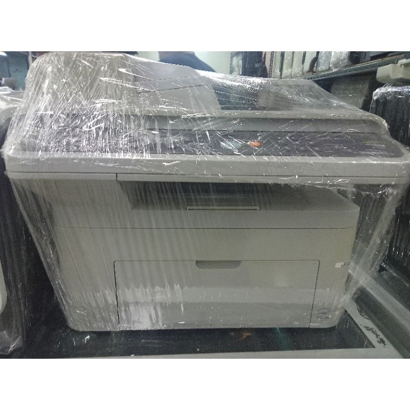 Jual Printer Samsung Scx-4521F Scon | Shopee Indonesia