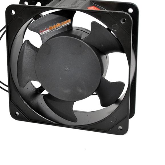 Jual Axial Fan Tab XF1232ASH 4 inch 220AC (segi empat) | Shopee Indonesia