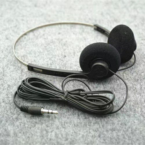 Jual Headphone Headphone Vintage Retro Jadul | Shopee Indonesia