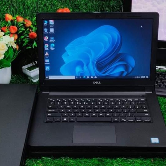 7th Gen Dell Vostro I5 14 Inch Laptop Dell Vostro 14 Core I5 Gen