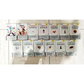 OBRAL BUKU KAMUS BAHASA / MURAH / ORIGINAL