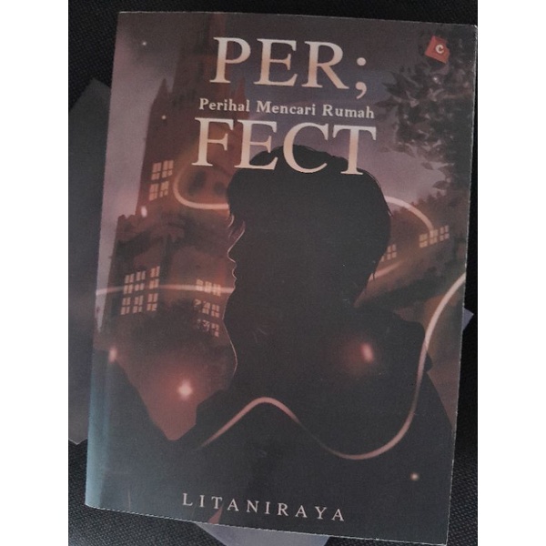 Jual Per;fect PRELOVED (soft cover) | Shopee Indonesia