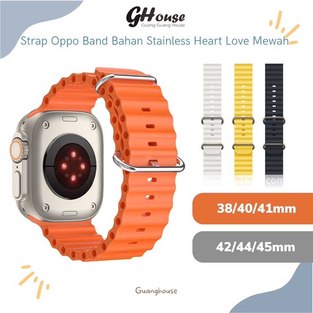 Harga discount strap iwatch