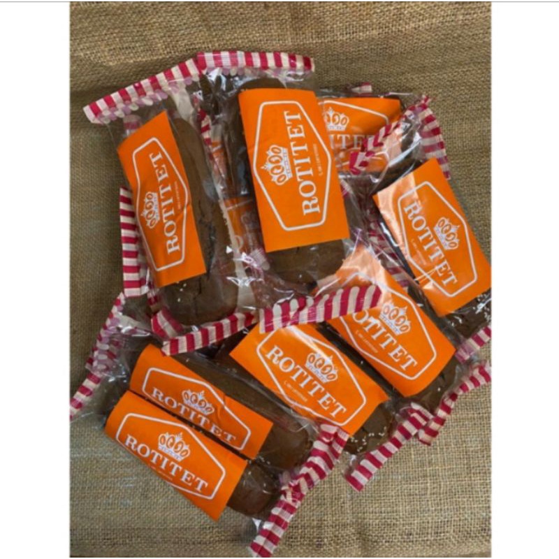 Jual Roti jadoel gambang TET//Roti gambang | Shopee Indonesia