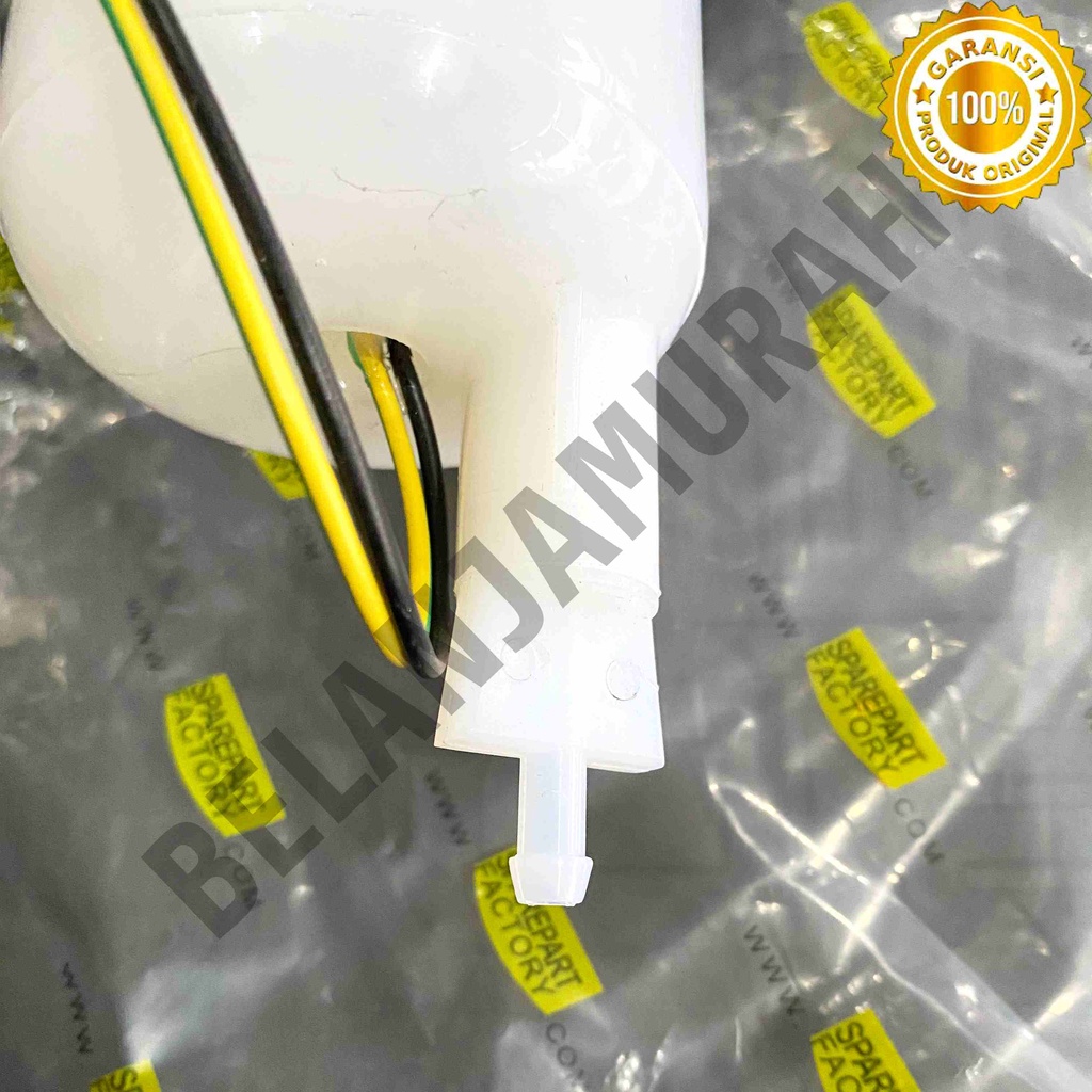 Jual Pompa Solar / Fuel Pump / Sendimeter Sedimeter Assy Isuzu Panther ...