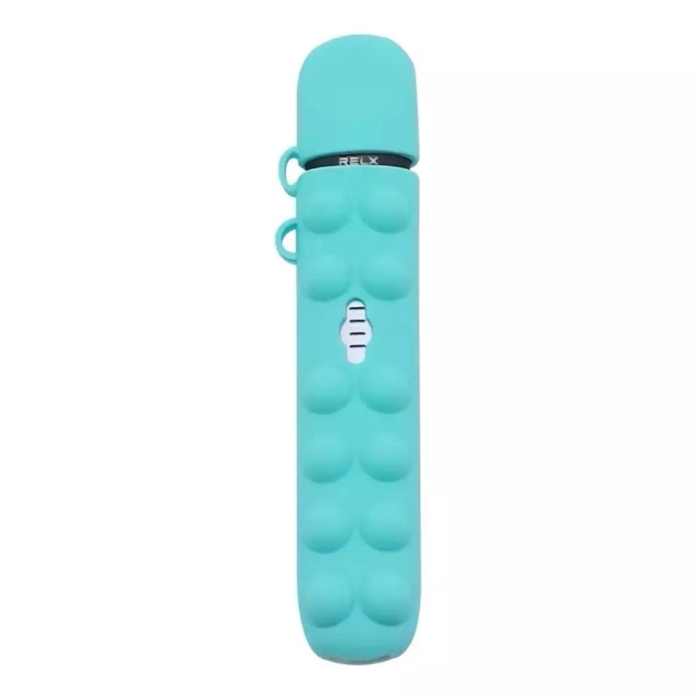 Jual Cover / Case Untuk RELX Infinity Plus / Phantom | Shopee Indonesia