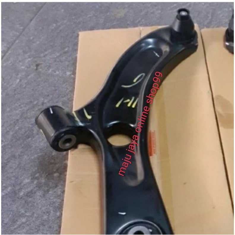Jual ARM BALL JOINT LOWER ARM SPLASH ASLI | Shopee Indonesia