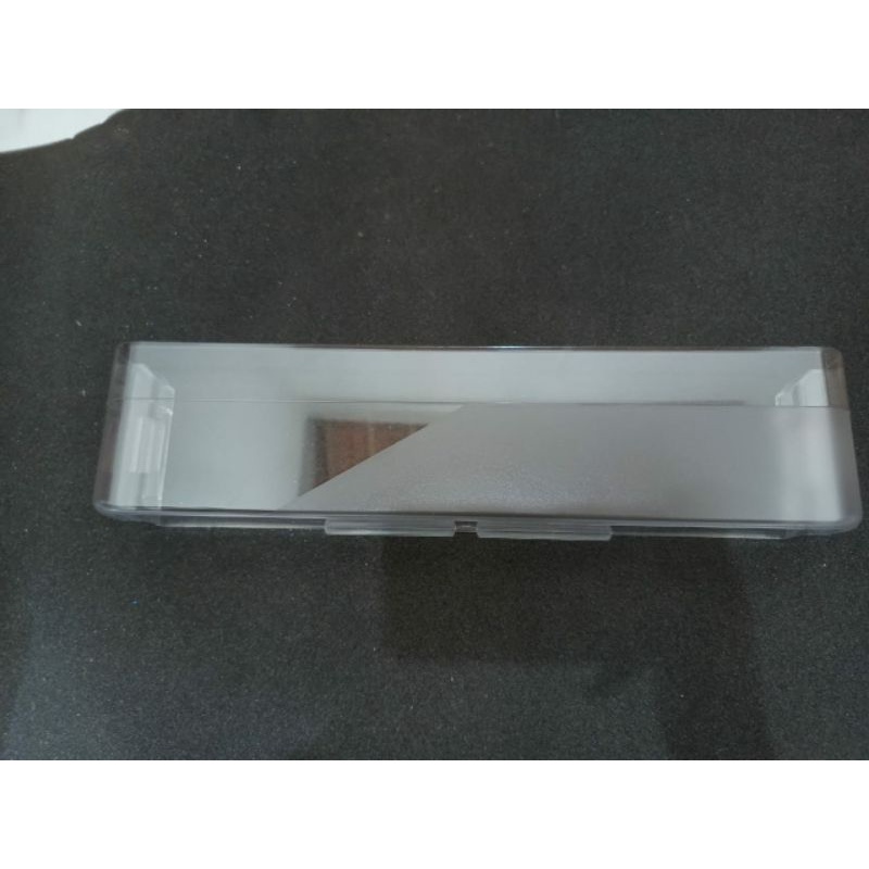 Jual RAK BOTOL KULKAS KELUARGA 1 PINTU SHARP dan 2 PINTU MODEL LAMA 100 ...