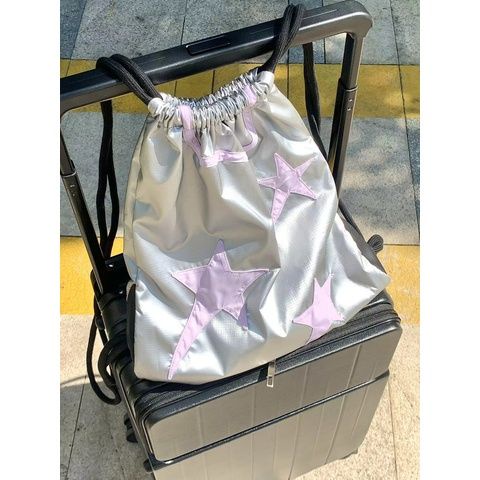 Jual tas wanita terlaris tas dompet kecil tas ransel kasual tas serut