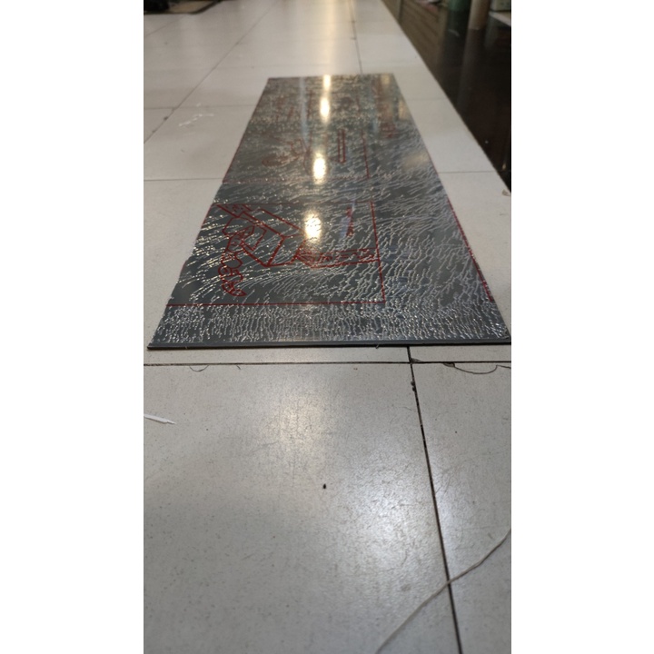 PATIKIL Cavo Lanyard Acciaio Inossidabile Occhielli 0.08 x 4 2mm x 10cm, 6pz Filo Sicurezza Viti Montaggio per Appendere Luci da Palco