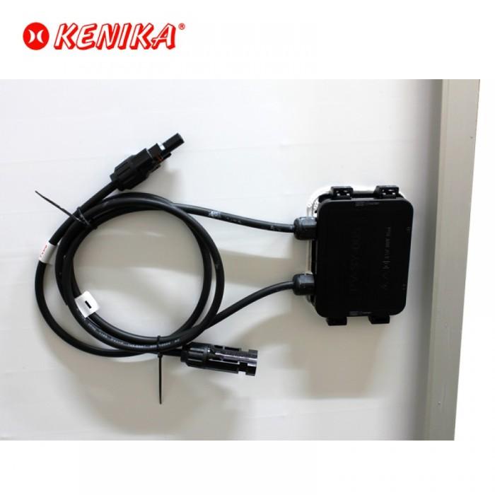 Jual Kenika 200Wp/22V Mono Solar Panel Surya [Nms200W] Monocrystalline