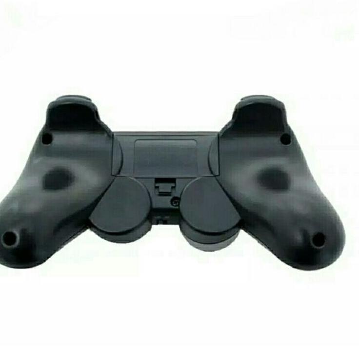 Jual Stik Ps2 WIRELESS Stick Dualshock 2 With Analog Controller Stik ...